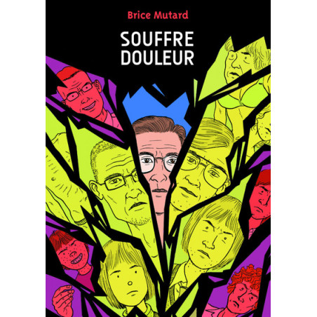 SOUFFRE-DOULEUR - 1 - SOUFFRE-DOULEUR