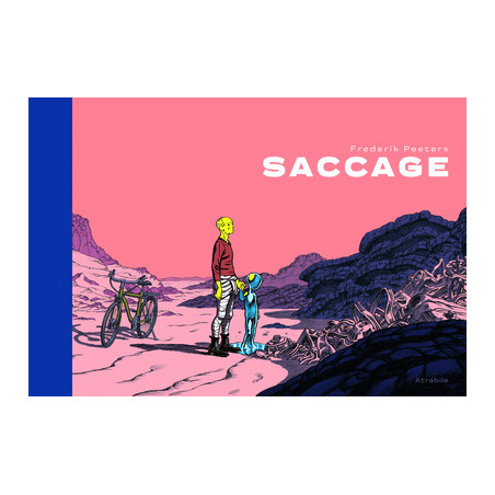 SACCAGE