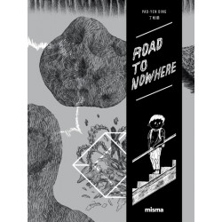 ROAD TO NOWHERE (DING) - ROAD TO NOWHERE
