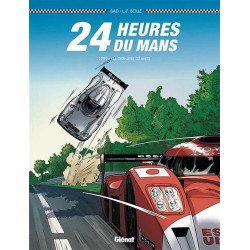 24 HEURES DU MANS - 3 - 1999 : LE CHOC DES TITANS