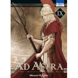 AD ASTRA - TOME IX