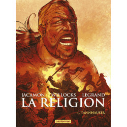 RELIGION (LA) - 1 - TANNHAUSER