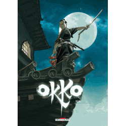 OKKO - LE CYCLE DU VIDE - INTÉGRALE T09 À T10