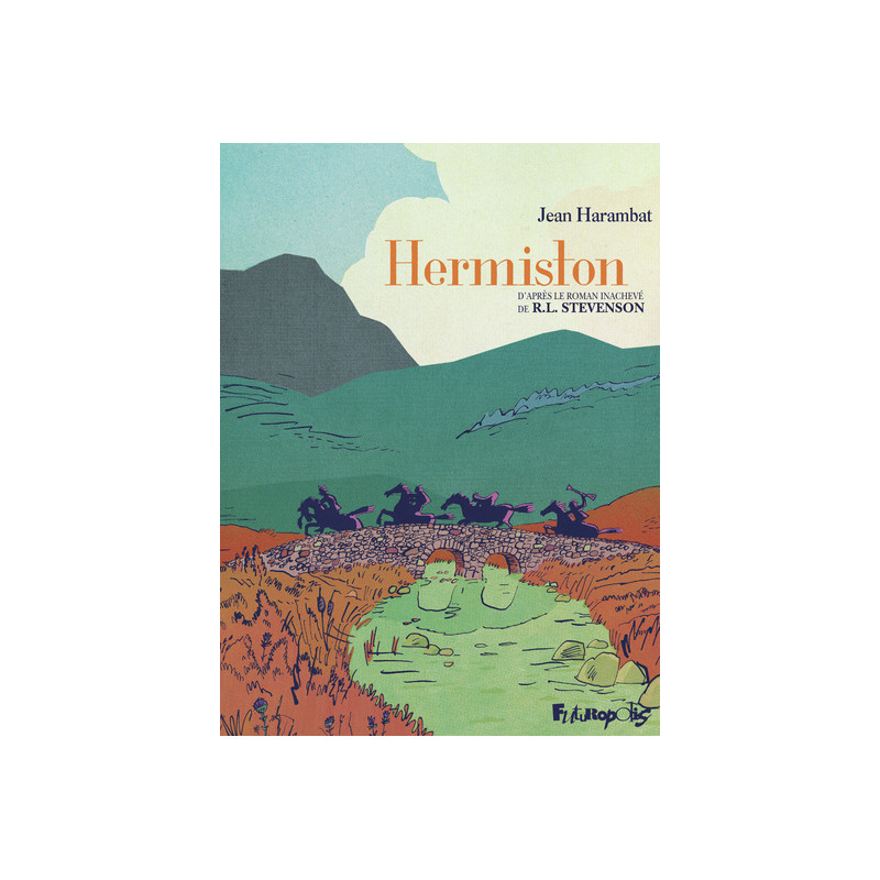 HERMISTON (INTÉGRALE)
