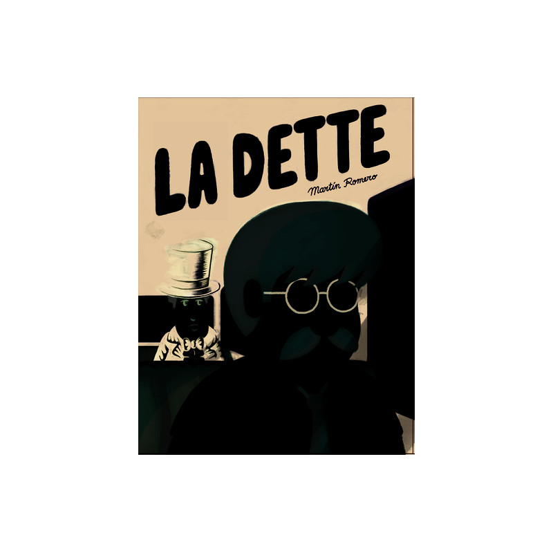 DETTE (LA) - LA DETTE