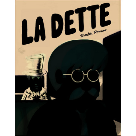 DETTE (LA) - LA DETTE