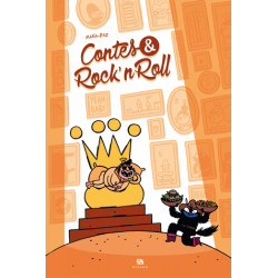 CONTES & ROCK'N ROLL