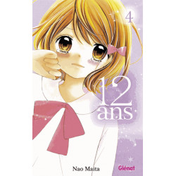 12 ANS - TOME 4
