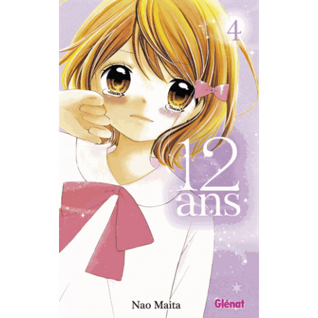 12 ANS - TOME 4