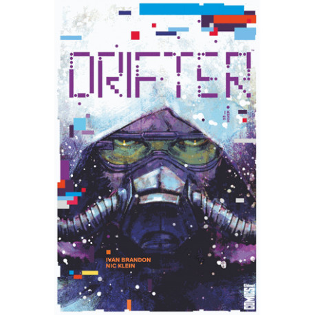 DRIFTER - 3 - HIVER