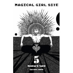 MAGICAL GIRL SITE - TOME 5