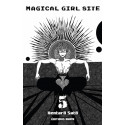MAGICAL GIRL SITE - TOME 5