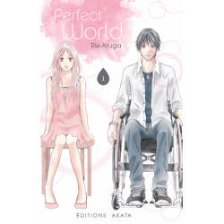 PERFECT WORLD - TOME 1