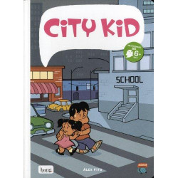 CITY KID