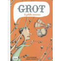 GROT - LE GOBELIN AMOUREUX