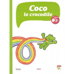 COCO LE CROCODILE