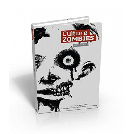 CULTURE ZOMBIES