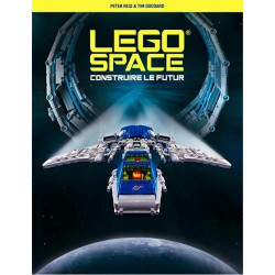 LEGO SPACE - CONSTRUIRE LE FUTUR