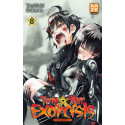 TWIN STAR EXORCISTS - TOME 8