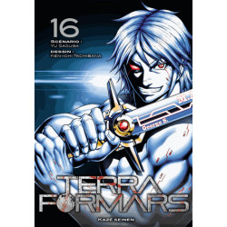 TERRA FORMARS - TOME 16