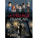 UN VILLAGE FRANÇAIS - 3 - 1916