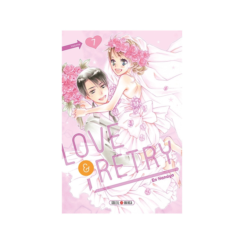 LOVE AND RETRY T07