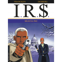 I.R.$. - 5 - SILICIA INC.