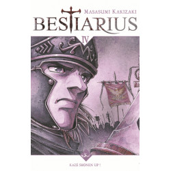 BESTIARIUS - TOME IV