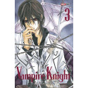 VAMPIRE KNIGHT - VOLUME 3