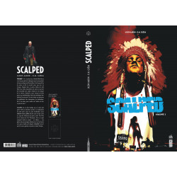SCALPED - VOLUME 1