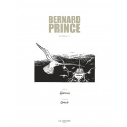 BERNARD PRINCE - INTÉGRALE 2