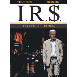 I.R.$. - 11 - LE CHEMIN DE GLORIA