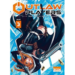 OUTLAW PLAYERS - 3 - LOGIN 10
