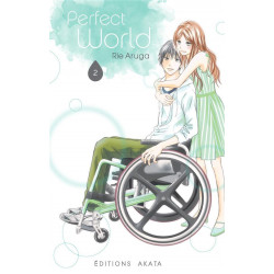PERFECT WORLD - TOME 2