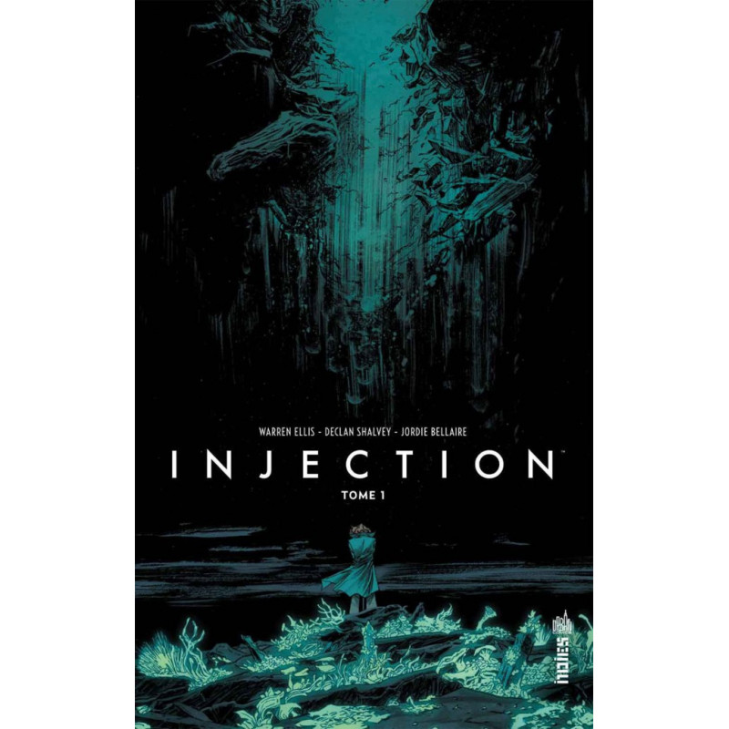 INJECTION - TOME 1