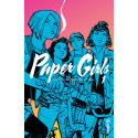 PAPER GIRLS - TOME 1