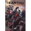 EARTH 2 - 6 - CONVERGENCE