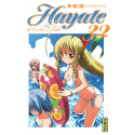 HAYATE THE COMBAT BUTLER - TOME 32
