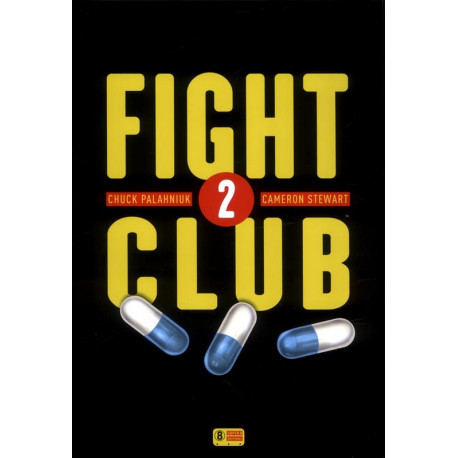 FIGHT CLUB 2