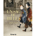 UN SAC DE BILLES (BAILLY-KRIS) - UN SAC DE BILLES