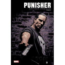 PUNISHER (MARVEL ICONS) - TOME 2