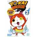 YO-KAI WATCH - TOME 2