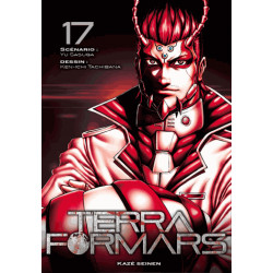 TERRA FORMARS - TOME 17