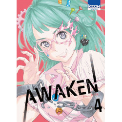 AWAKEN (RENDA) - TOME 4