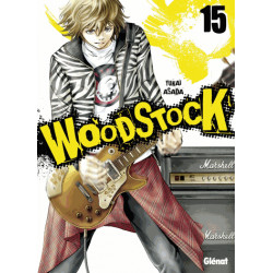 WOODSTOCK - TOME 15