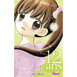 12 ANS - TOME 5