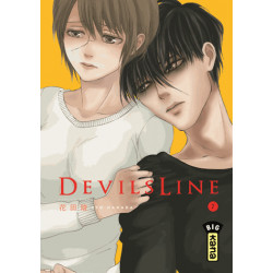 DEVILSLINE - TOME 7