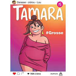 TAMARA - 15 - TGROSSE