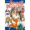 SEVEN DEADLY SINS - TOME 19