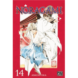 NORAGAMI - TOME 14